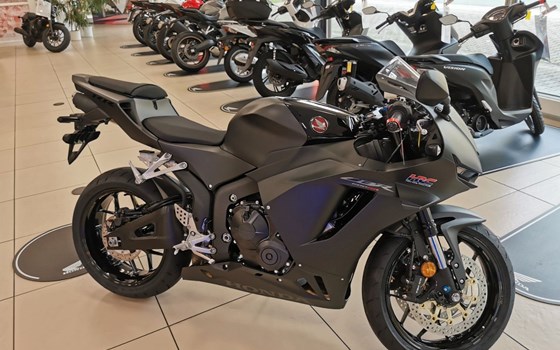 Neufahrzeug Honda CBR600RR - Bild 3