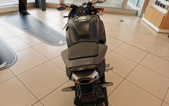 Gebrauchtmotorrad Honda CBR600RR - Bild 4