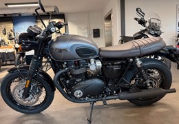 Gebrauchte Triumph Bonneville T120