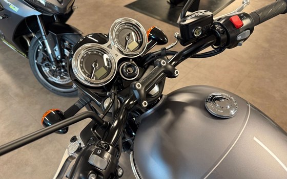 Gebrauchtmotorrad Triumph Bonneville T120 - Bild 11