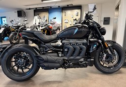 Gebrauchte Triumph Rocket 3 Storm R