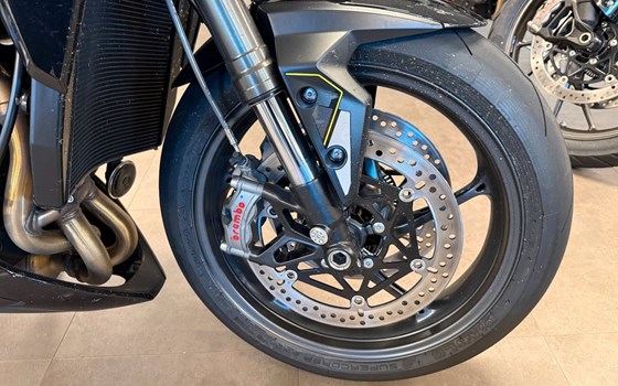 Gebrauchtmotorrad Triumph Street Triple 765 RS - Bild 5