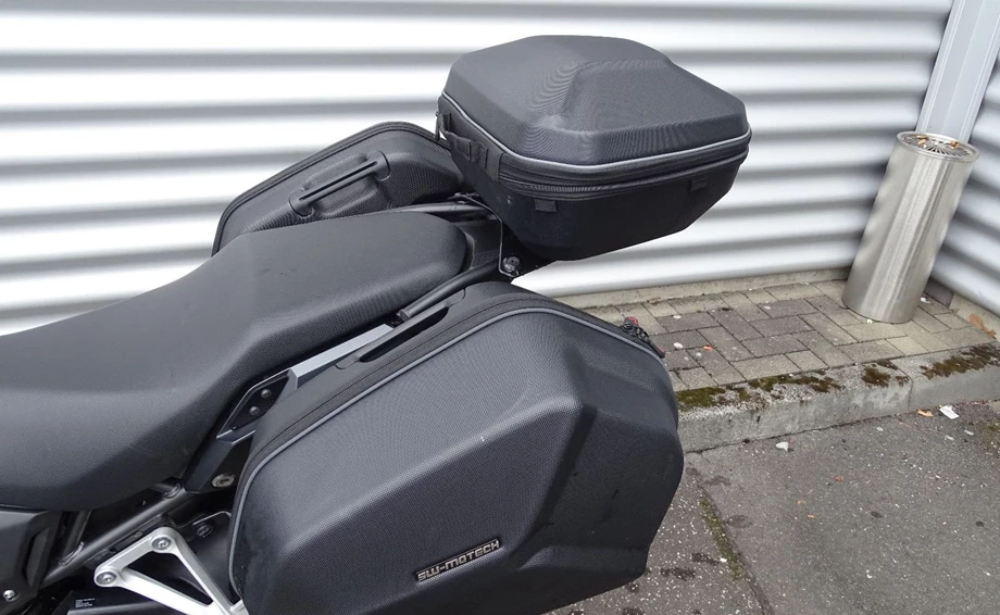 Angebot Honda CB500X Bild 4: Angebot Honda CB500X