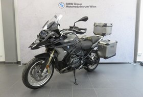 BMW R 1200 GS