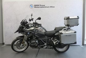 Gebrauchte BMW R 1200 GS BMW R 1200 GS