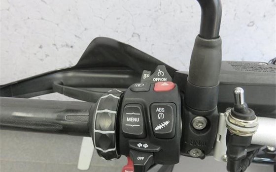 Gebrauchtmotorrad BMW R 1200 GS - Bild 10 Gebrauchtmotorrad BMW R 1200 GS - Bild 10