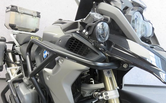 Gebrauchtmotorrad BMW R 1200 GS - Bild 12