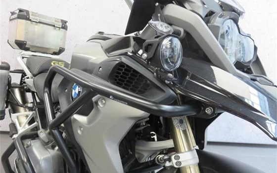 Gebrauchtmotorrad BMW R 1200 GS - Bild 13 Gebrauchtmotorrad BMW R 1200 GS - Bild 13