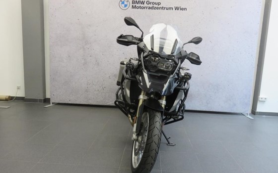 Gebrauchtmotorrad BMW R 1200 GS - Bild 2