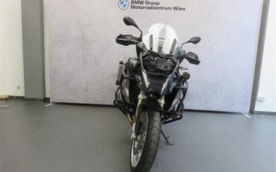 Gebrauchtmotorrad BMW R 1200 GS - Bild 3 Gebrauchtmotorrad BMW R 1200 GS - Bild 3