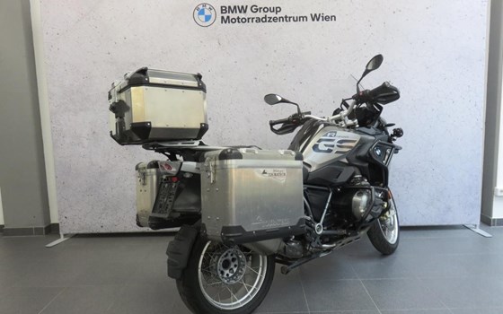Gebrauchtmotorrad BMW R 1200 GS - Bild 5