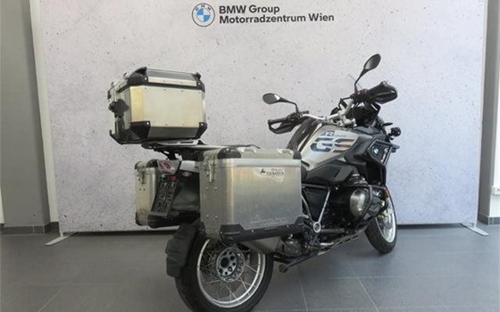 Gebrauchtmotorrad BMW R 1200 GS - Bild 6 Gebrauchtmotorrad BMW R 1200 GS - Bild 6