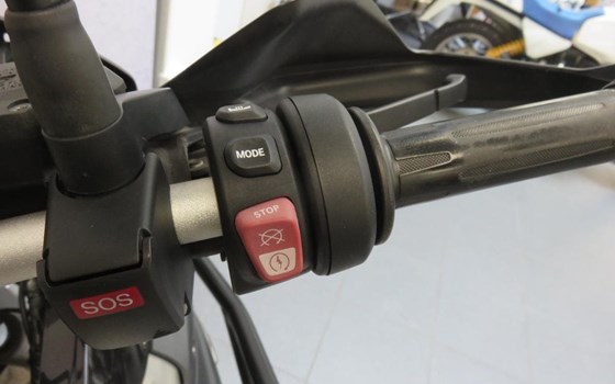 Gebrauchtmotorrad BMW R 1200 GS - Bild 8