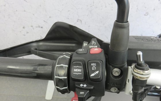 Gebrauchtmotorrad BMW R 1200 GS - Bild 9