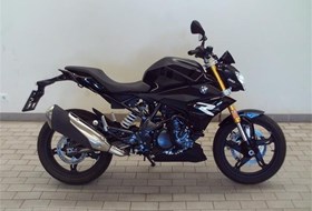 BMW G 310 R