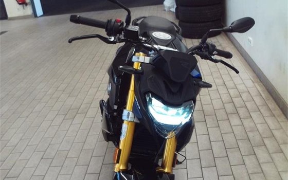 Gebrauchtmotorrad BMW G 310 R - Bild 2 Gebrauchtmotorrad BMW G 310 R - Bild 2