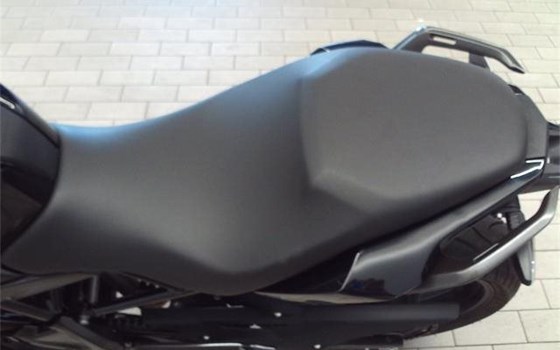 Gebrauchtmotorrad BMW G 310 R - Bild 4