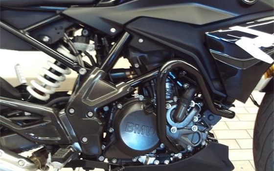 Gebrauchtmotorrad BMW G 310 R - Bild 5