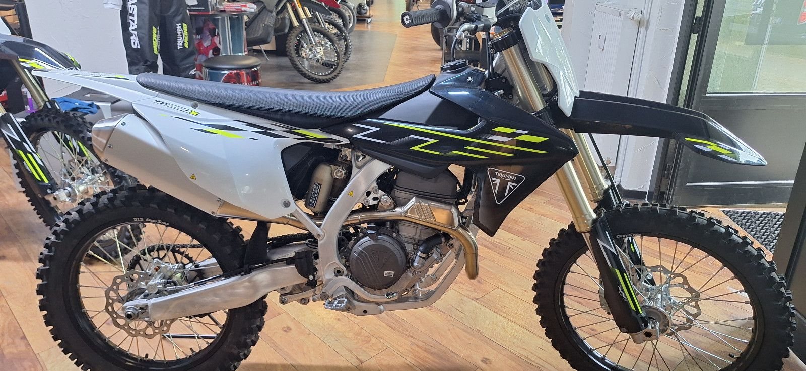 Neumotorrad