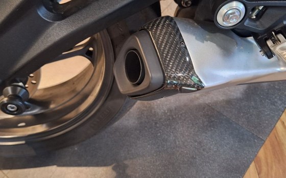 Gebrauchtmotorrad Triumph Street Triple RS - Bild 8