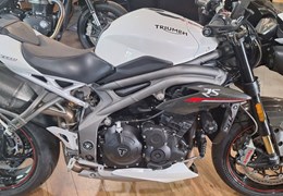 Gebrauchte Triumph Speed Triple RS