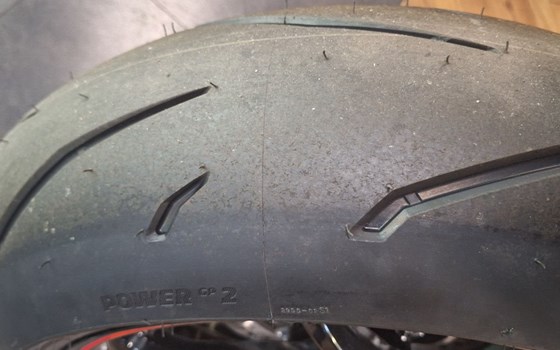 Gebrauchtmotorrad Triumph Speed Triple RS - Bild 6