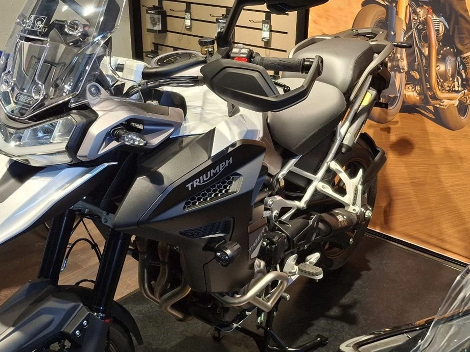 Angebot Triumph Tiger 1200 GT Explorer Bild 2: Angebot Triumph Tiger 1200 GT Explorer
