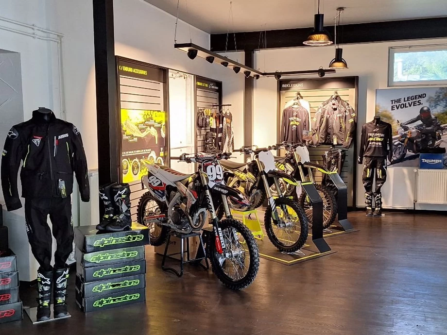 Angebot Triumph Tiger 1200 GT Explorer Bild 4: Angebot Triumph Tiger 1200 GT Explorer