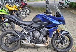 Gebrauchte Triumph Tiger Sport 660