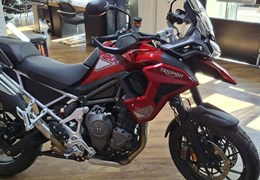 Gebrauchte Triumph Tiger 1200 GT PRO