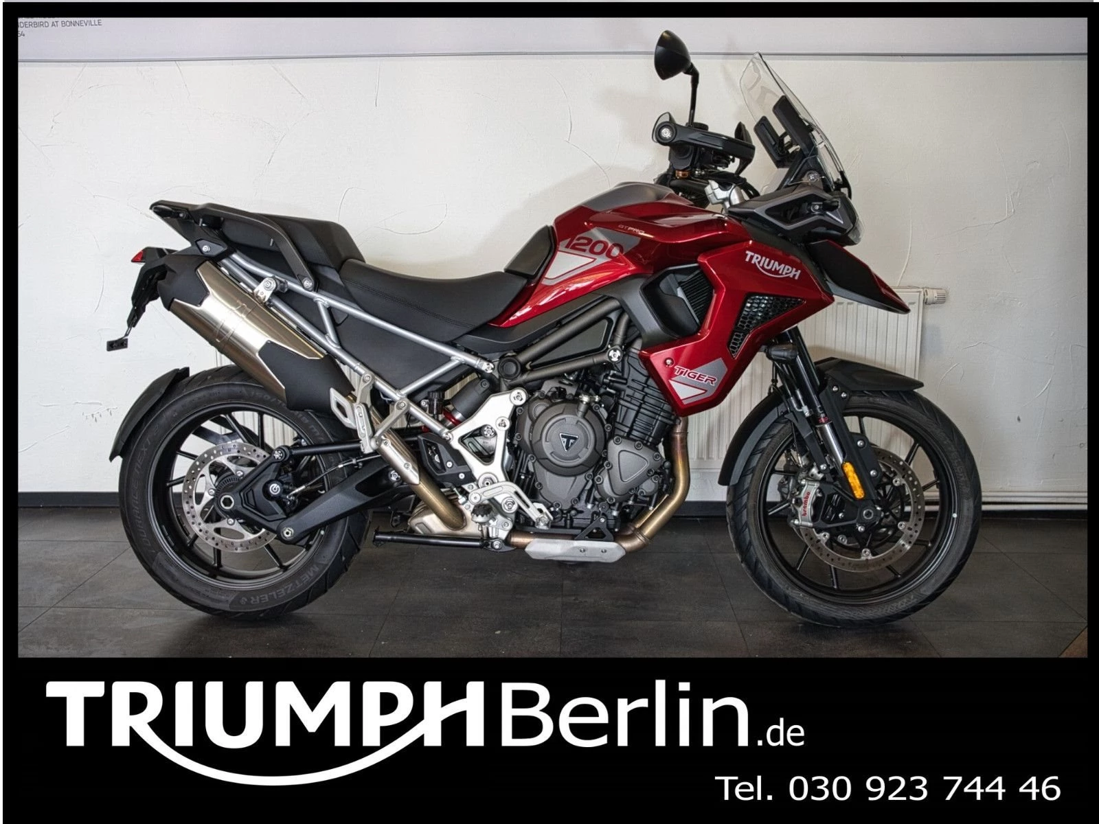 Gebrauchtfahrzeug