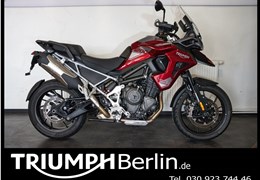 Gebrauchte Triumph Tiger 1200 GT PRO