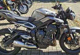 Gebrauchte Triumph Street Triple R
