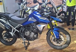 Gebrauchte Triumph Tiger 900 GT Pro