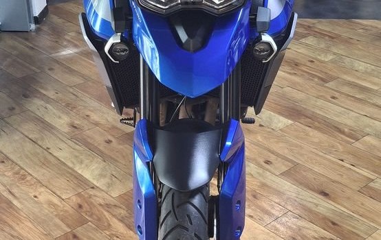 Gebrauchtmotorrad Triumph Tiger 900 GT Pro - Bild 2