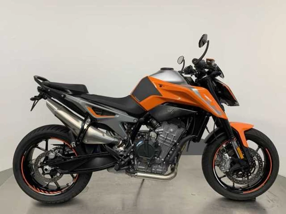 Angebot KTM 790 Duke Bild 2: Angebot KTM 790 Duke