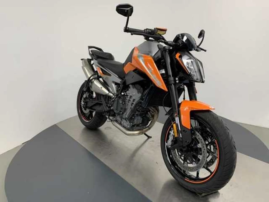 Angebot KTM 790 Duke Bild 4: Angebot KTM 790 Duke