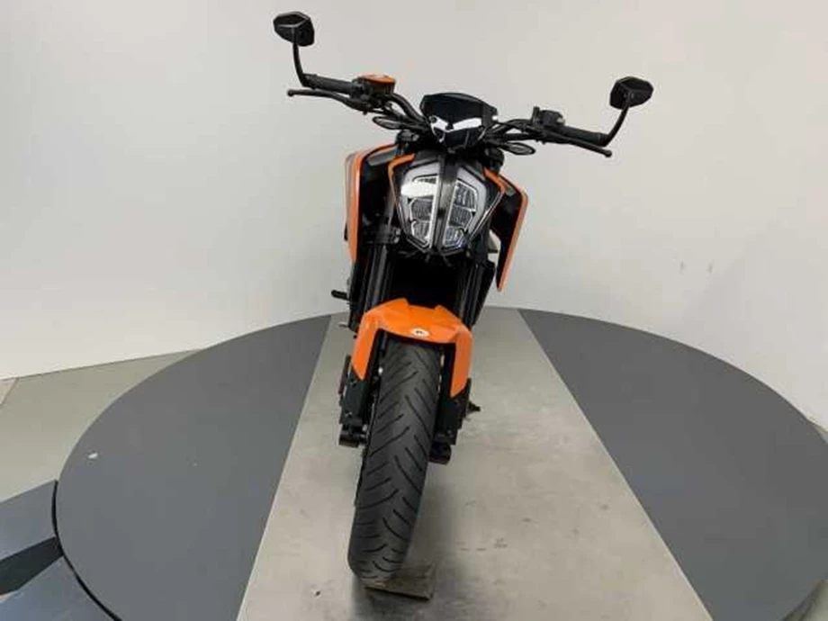 Angebot KTM 790 Duke Bild 5: Angebot KTM 790 Duke
