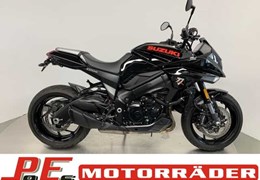 Gebrauchte Suzuki Katana