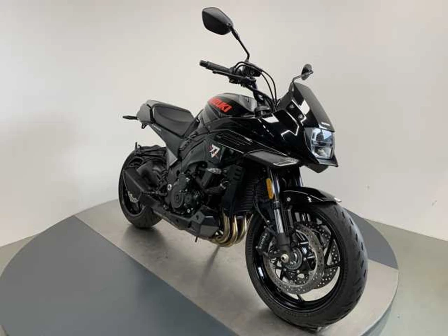 Angebot Suzuki GSX-S1000 Bild 4: Angebot Suzuki GSX-S1000