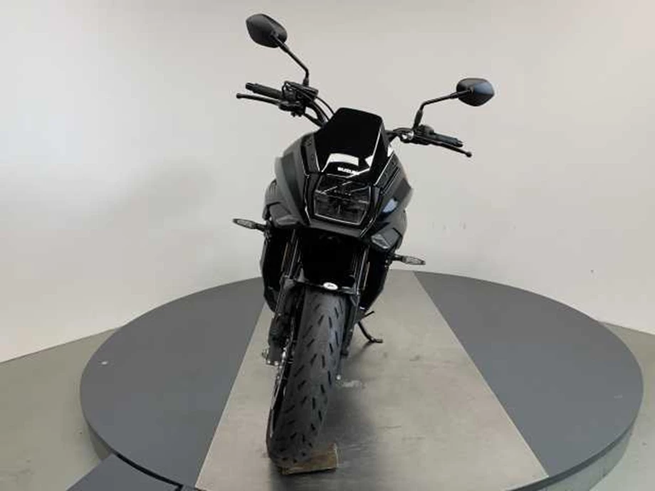 Angebot Suzuki GSX-S1000 Bild 5: Angebot Suzuki GSX-S1000