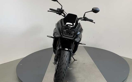 Gebrauchtmotorrad Suzuki GSX-S1000 - Bild 5