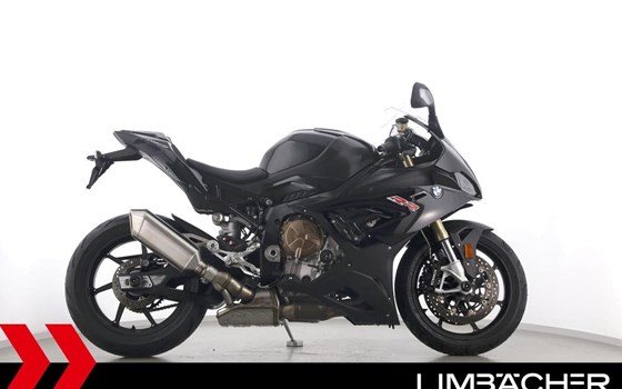 Gebrauchtmotorrad BMW S 1000 RR - Bild 10