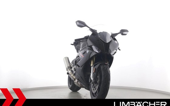 Gebrauchtmotorrad BMW S 1000 RR - Bild 11