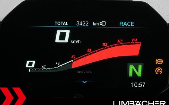 Gebrauchtmotorrad BMW S 1000 RR - Bild 12