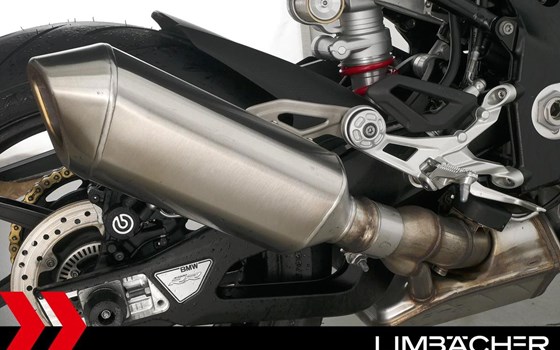 Gebrauchtmotorrad BMW S 1000 RR - Bild 16