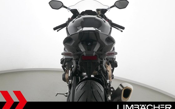 Gebrauchtmotorrad BMW S 1000 RR - Bild 17