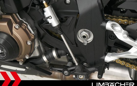 Gebrauchtmotorrad BMW S 1000 RR - Bild 19