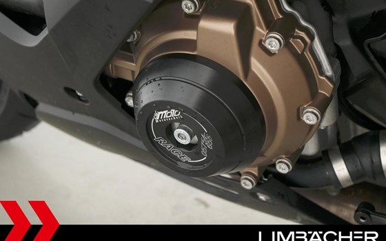 Gebrauchtmotorrad BMW S 1000 RR - Bild 20