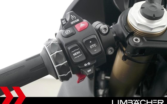 Gebrauchtmotorrad BMW S 1000 RR - Bild 21